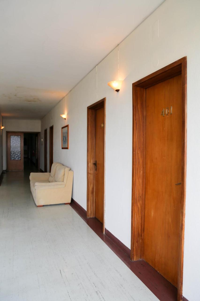 Hotel Inatel Santa Maria Da Feira Exterior foto